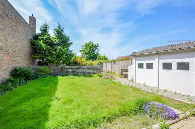 Te renoveren woning Eernegem 3 slaapkamers