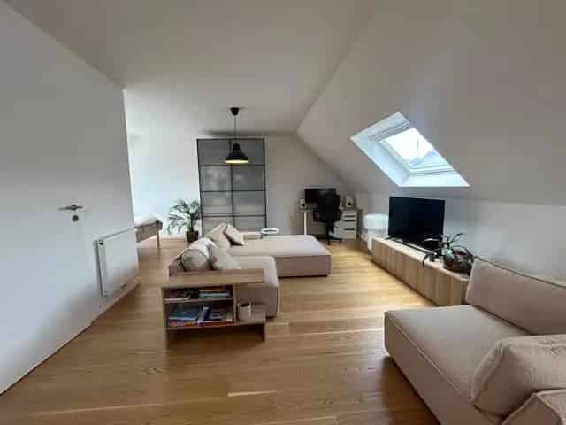 Studio te Huur Gentbrugge