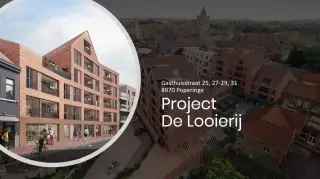 Duplex te koop - Poperinge RAW25171