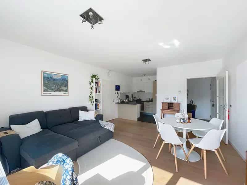 Appartement te koop Europawijk 66m2 1 slaapkamer