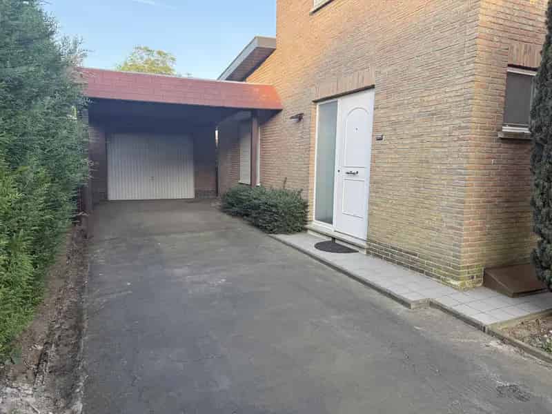 Huis te huur Hulst Tessenderlo-Ham 4 slaapkamers