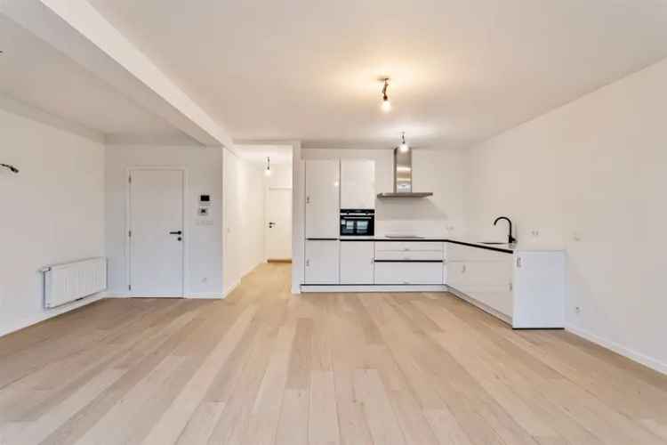 Penthouse Appartement te Huur Lier Centrum