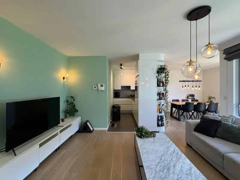 Appartement te koop in Vilvoorde