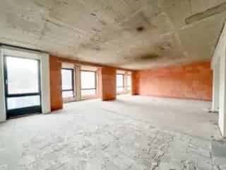 Kantoor te Koop Etterbeek 720m² 4 Appartementen 8 Parkeren
