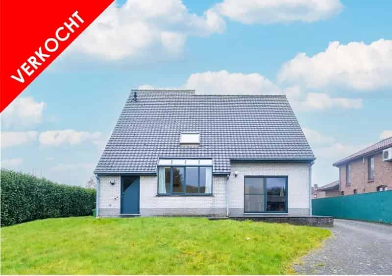 Huis verkopen Turnhout Gratis Schatting