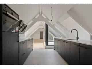 Penthouse te koop Turnhout Residentie De Priorij