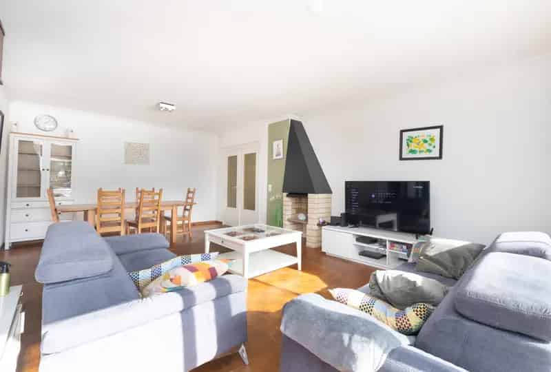 Appartement te koop LAKEN 3 slaapkamers 105m²