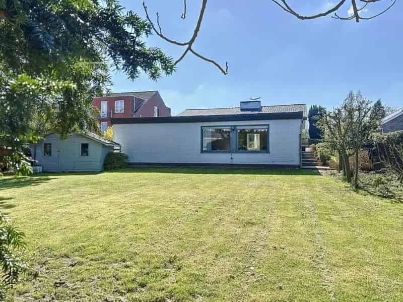 Huis te koop Roeselare 4 slaapkamers grote tuin