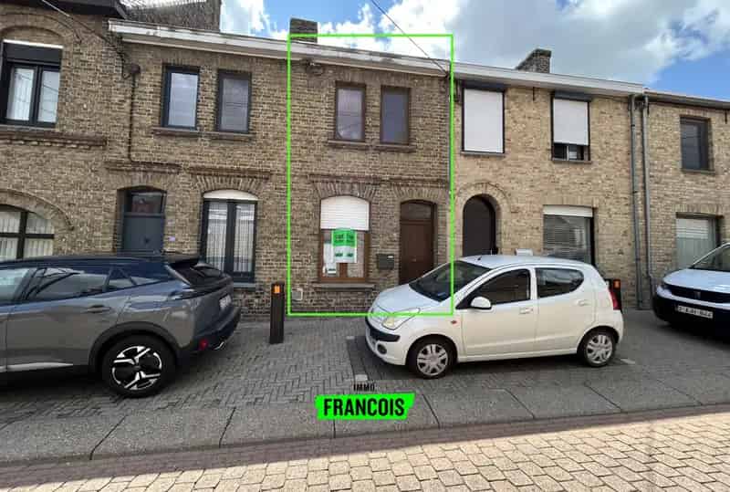 Huis te huur Diksmuide Centrum