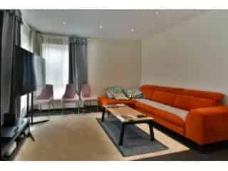 Appartement Ganshoren - 1 Chambre - Cuisine équipée - Investissement
