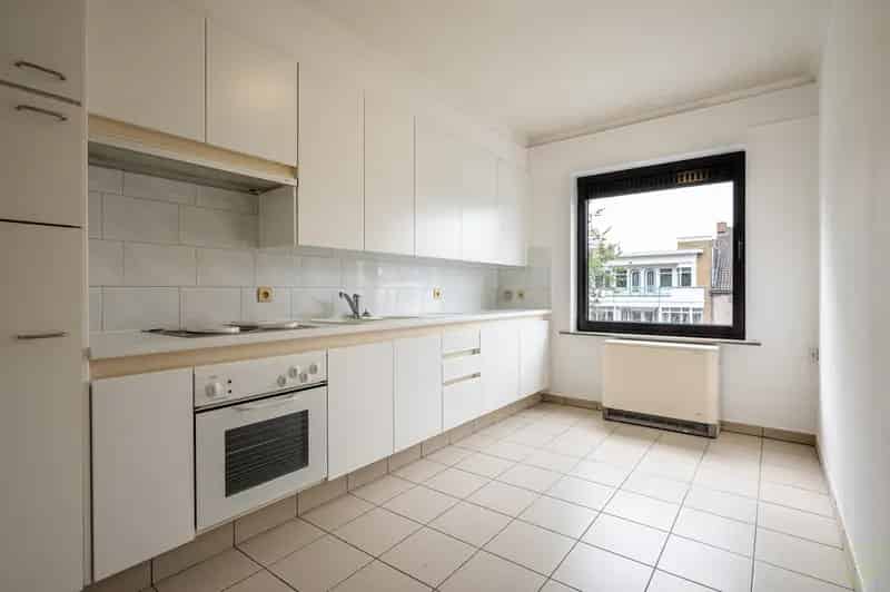 Appartement te Koop in Eeklo - Residentie Mozart