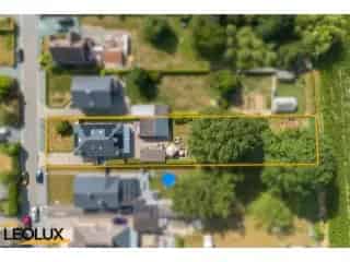 Villa te koop - Opwijk RBU25218