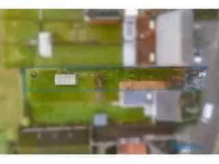 Bouwgrond Erondegem - Gelegenheid voor Gesloten Bebouwing