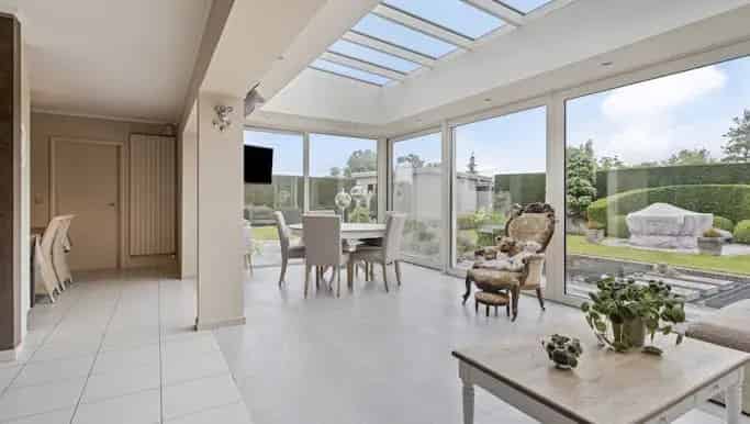 Huis te koop in Schapendries met garage en groene omgeving