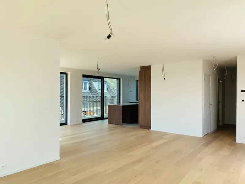 Exclusief Wonen Waregem Nabij Markt