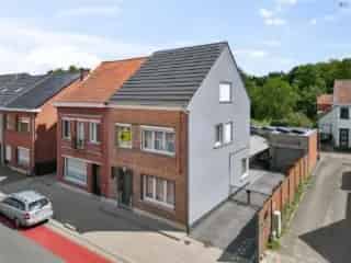 Huis te koop 4 slaapkamers Stekene