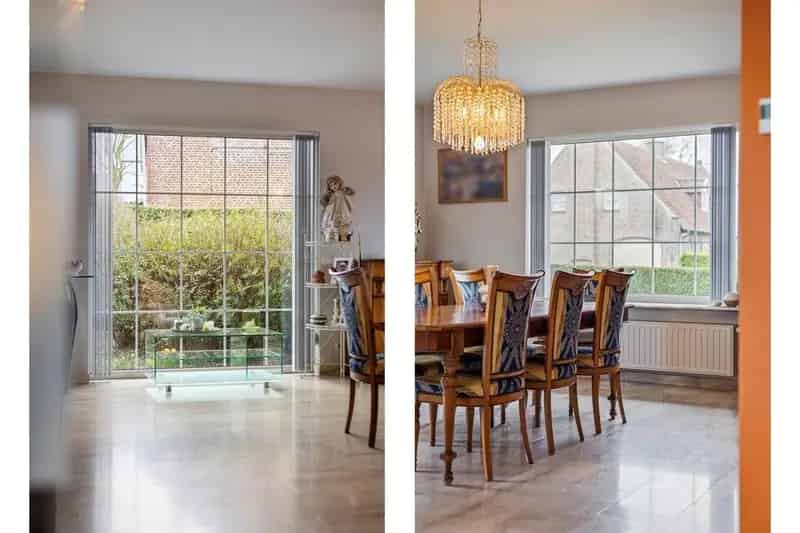 Huis te huur: Instapklare villa 4 slaapkamers grote tuin