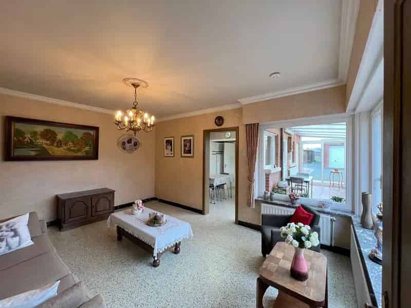 Landelijk gelegen woning nabij centrum