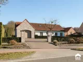 Villa te koop Eksel - gerenoveerd landhuis 275m²