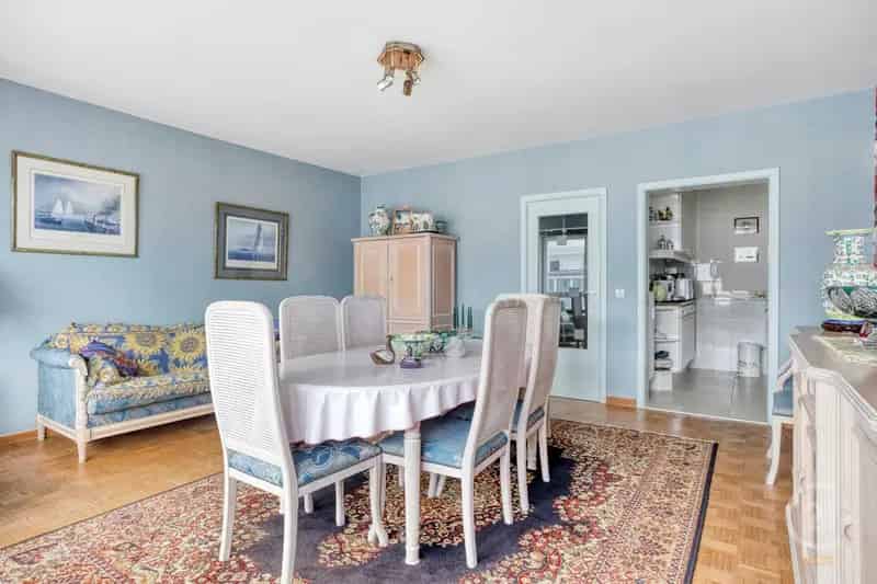 Appartement te huur Oostende 2 slaapkamers