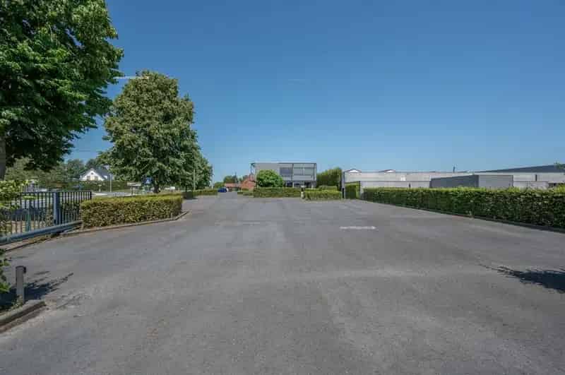 Kantoorruimte te Huur Meulebeke 520m²