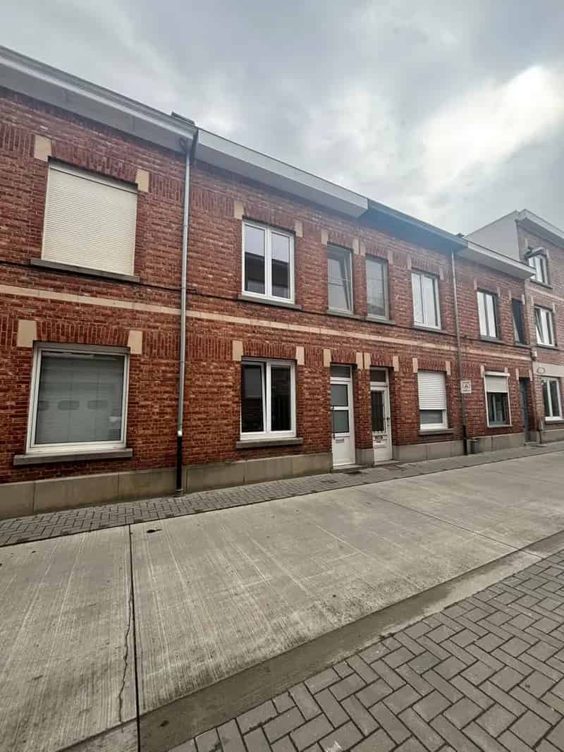 Vernieuwde woning 3 slaapkamers