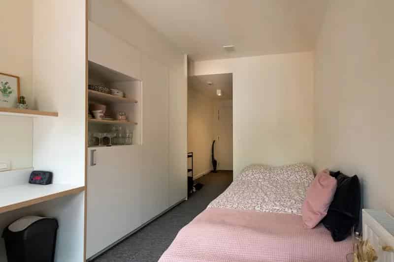 Luxe Studentenkamer Leuven ACE 1