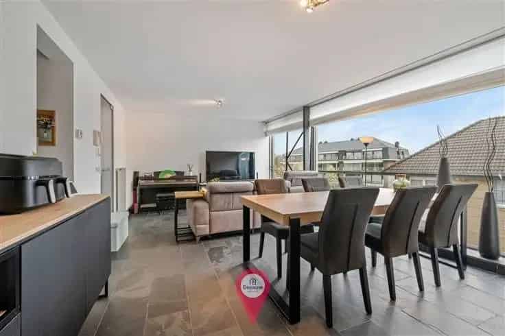 Appartement Te Koop Oostkamp Centrum 2 Terrassen