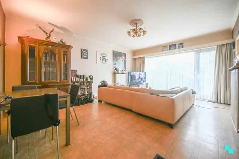 Appartement te huur Oostrozebeke