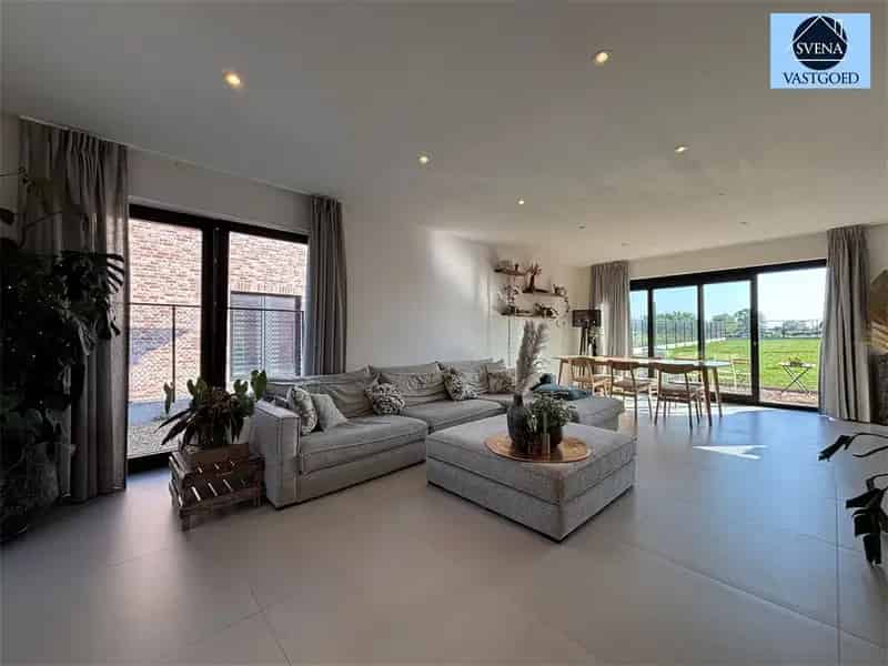 Huis te koop in Viane: 3 slaapkamers, tuin, EPC A
