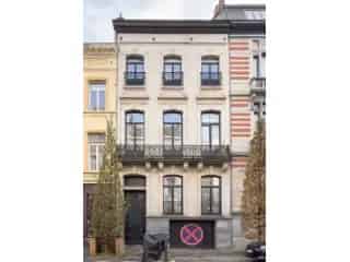 Duplex te Koop Elsene 187m²  Châtelain