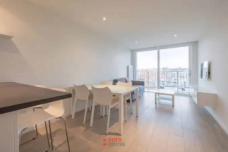 Appartement Nieuwpoort Bad - Modern ingericht appartement