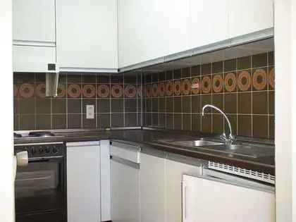 Appartement 42m² Stuyvenberg Metro - Parc Sobieski