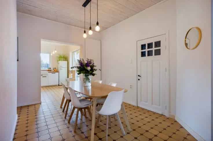 Ruime Gezinswoning Te Koop 3 slaapkamers