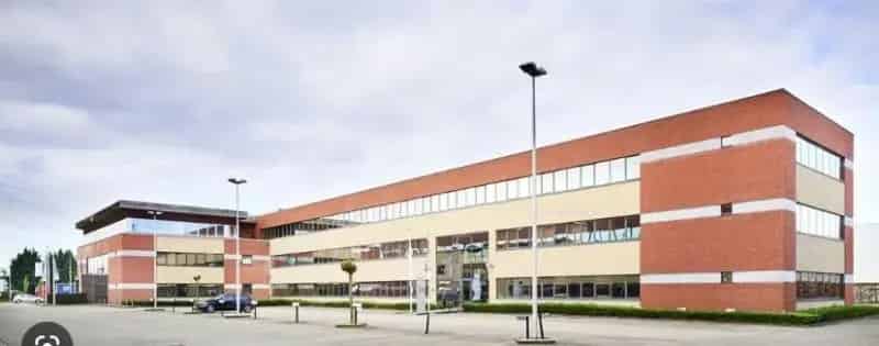 Kantoren te Koop Vilvoorde Nabij E19