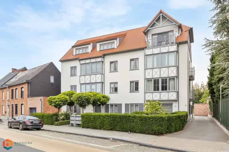 Appartement te koop Koningshooikt 2 slaapkamers