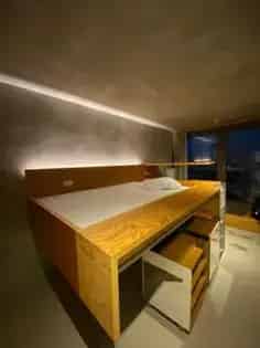 Kamer met privé badkamer Antwerpen Centrum