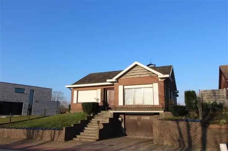 Huis Te Koop Tielt: Renovatieproject met Potentieel