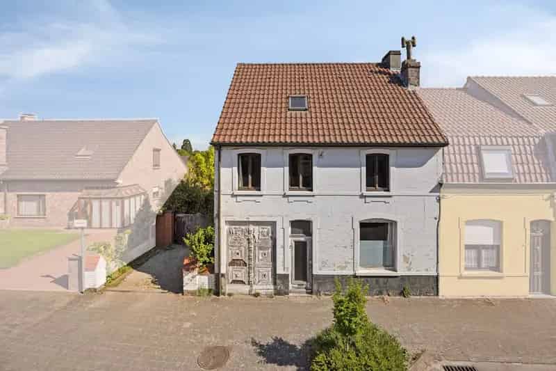 Huis te koop Destelbergen: Charmante woning met hobbyloft