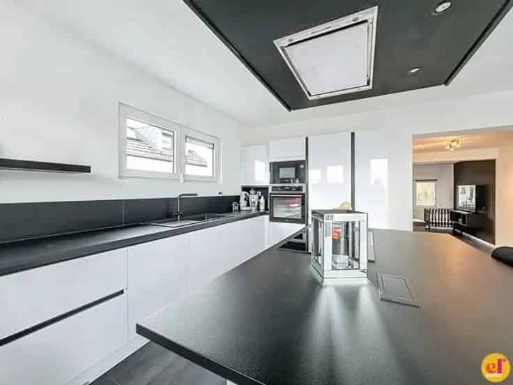 Huis Te Koop 3 Slaapkamers Professionele Ruimte 2 Terrassen