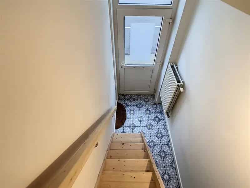 Instapklare Stadswoning 5 Slaapkamers Groot Terras