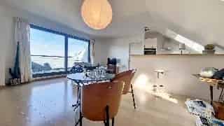 Penthouse te koop Waterloo - 1 slaapkamer, terras, parking, Bella Vita