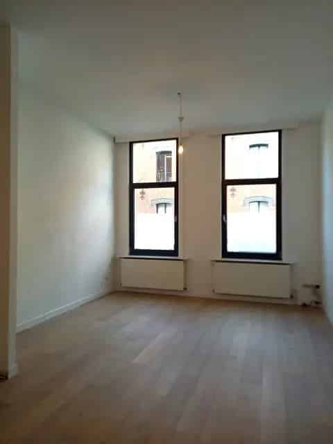 Stadsleven Appartement Antwerpen GLV Koer Energiezuinig