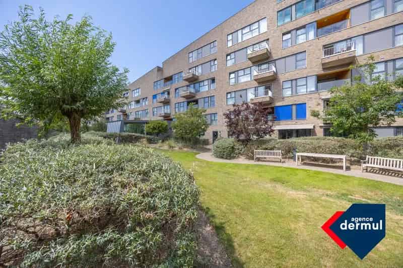 Appartement te huur Oostende Centrum 3 slaapkamers