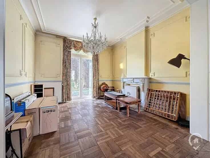 Herenhuis te Koop Pondrome - 19e Eeuwse Charme
