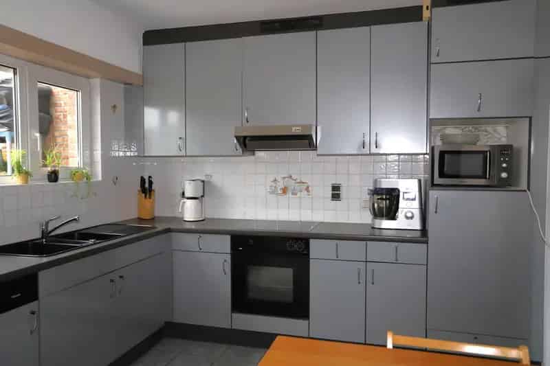 Ruime woning te Pulle met 4 slaapkamers en garage