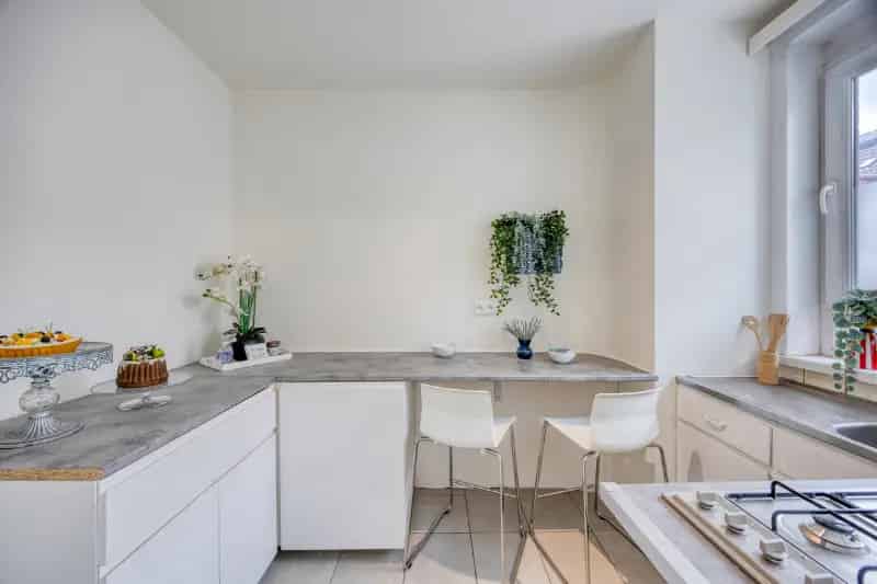 Appartement te koop Sint-Amandsberg
