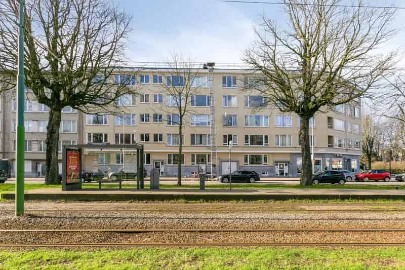 Garage Te Koop