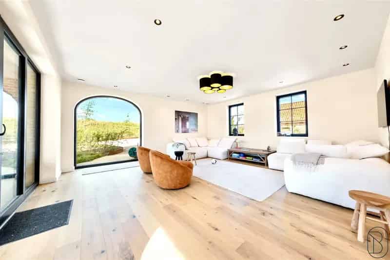 Huis te huur: Luxe Nieuwbouwwilla 6 slaapkamers