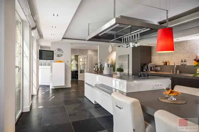 Exclusieve Villa nabij Maastricht